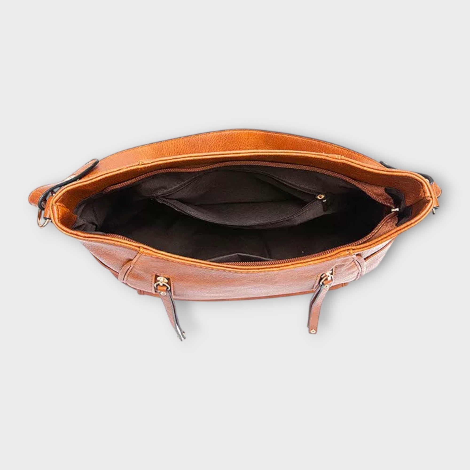 Aurellia. - Vintage-inspirierte elegante Handtasche für Frauen
