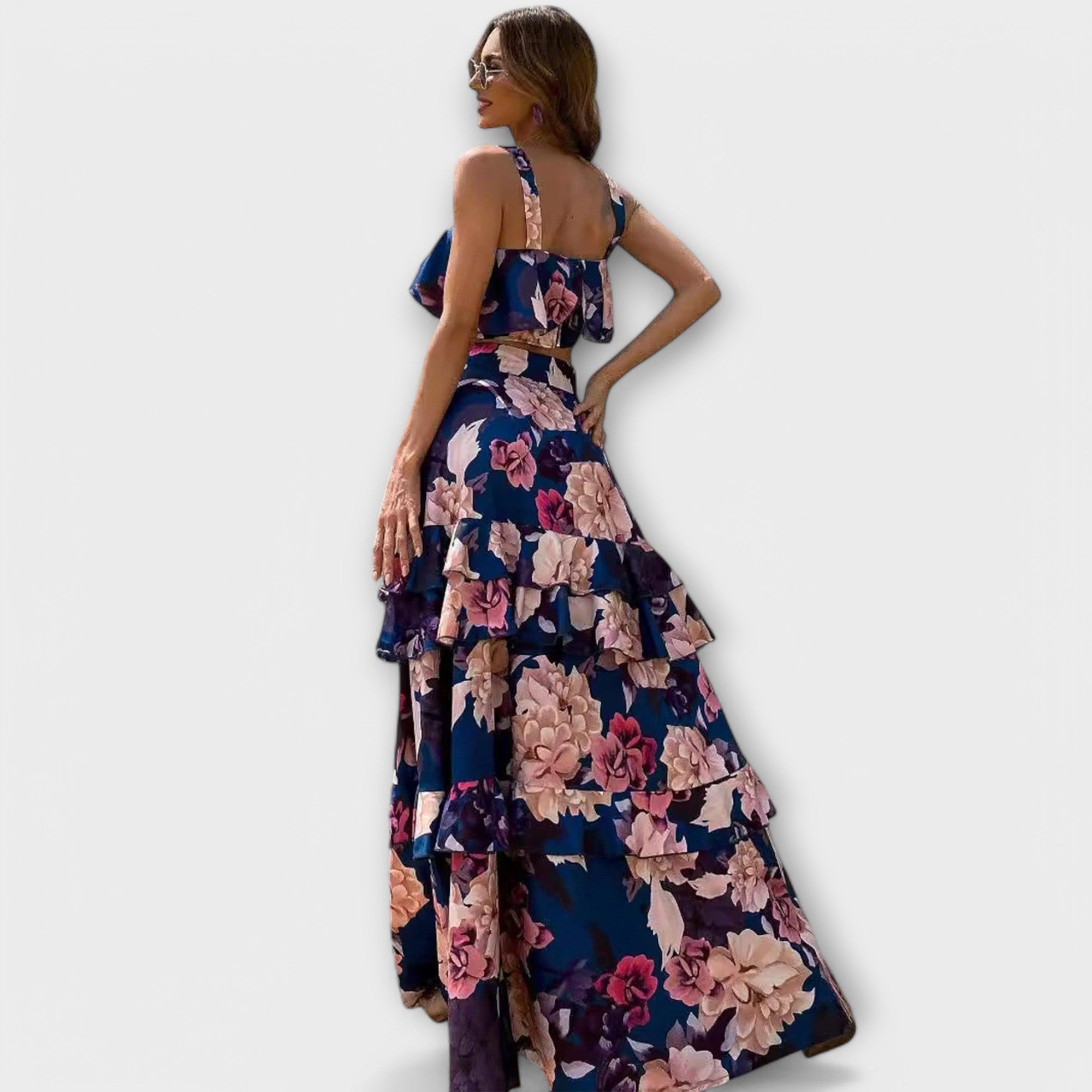 Sommer Strand Outfit