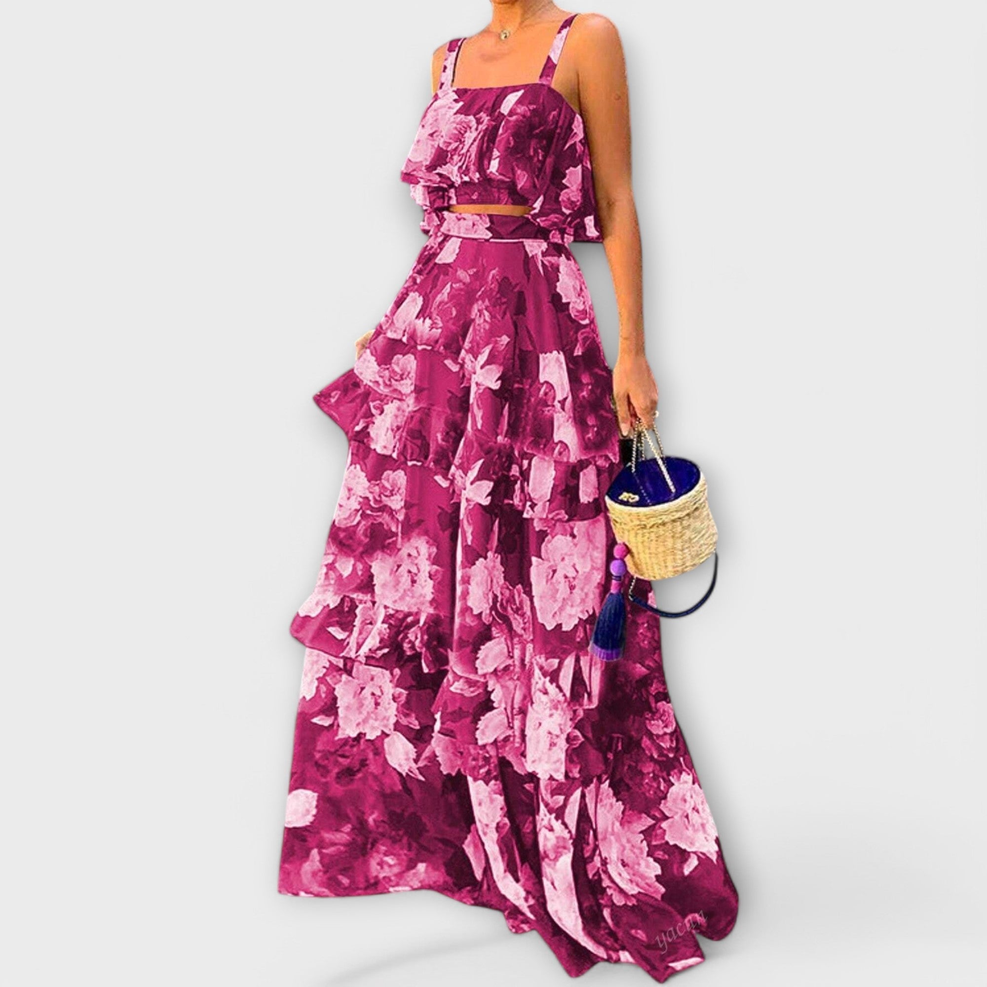 Sommer Strand Outfit