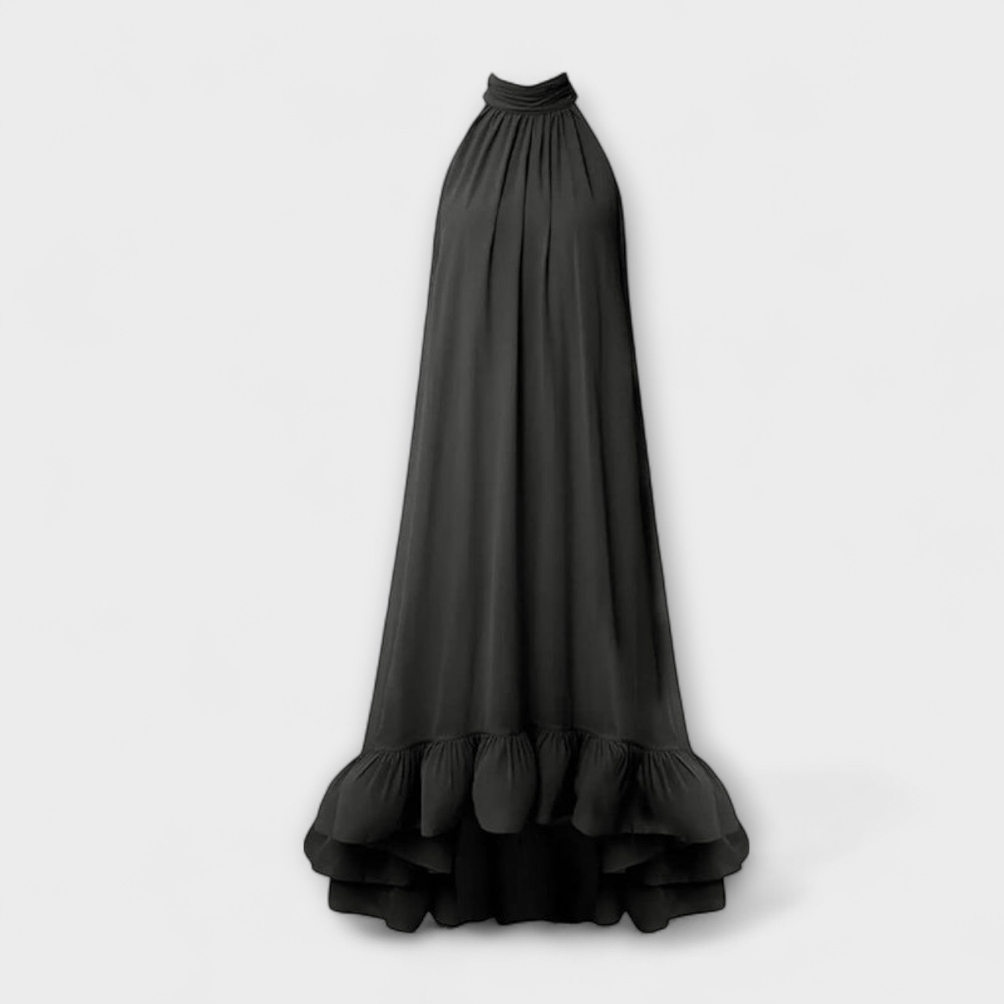 Emilia - Schickes Rüschenkleid