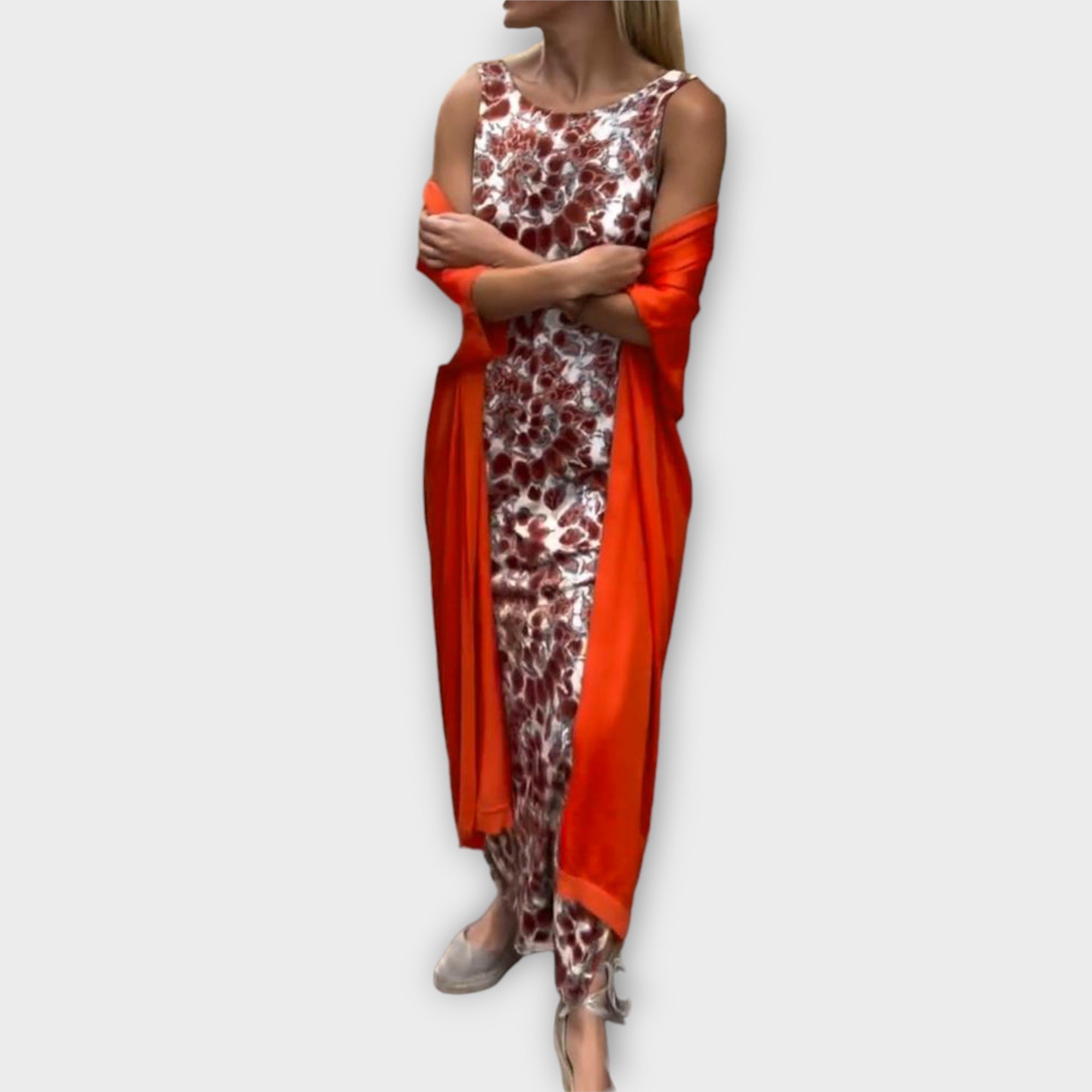 Viviana - Elegantes Zweiteiliges Set