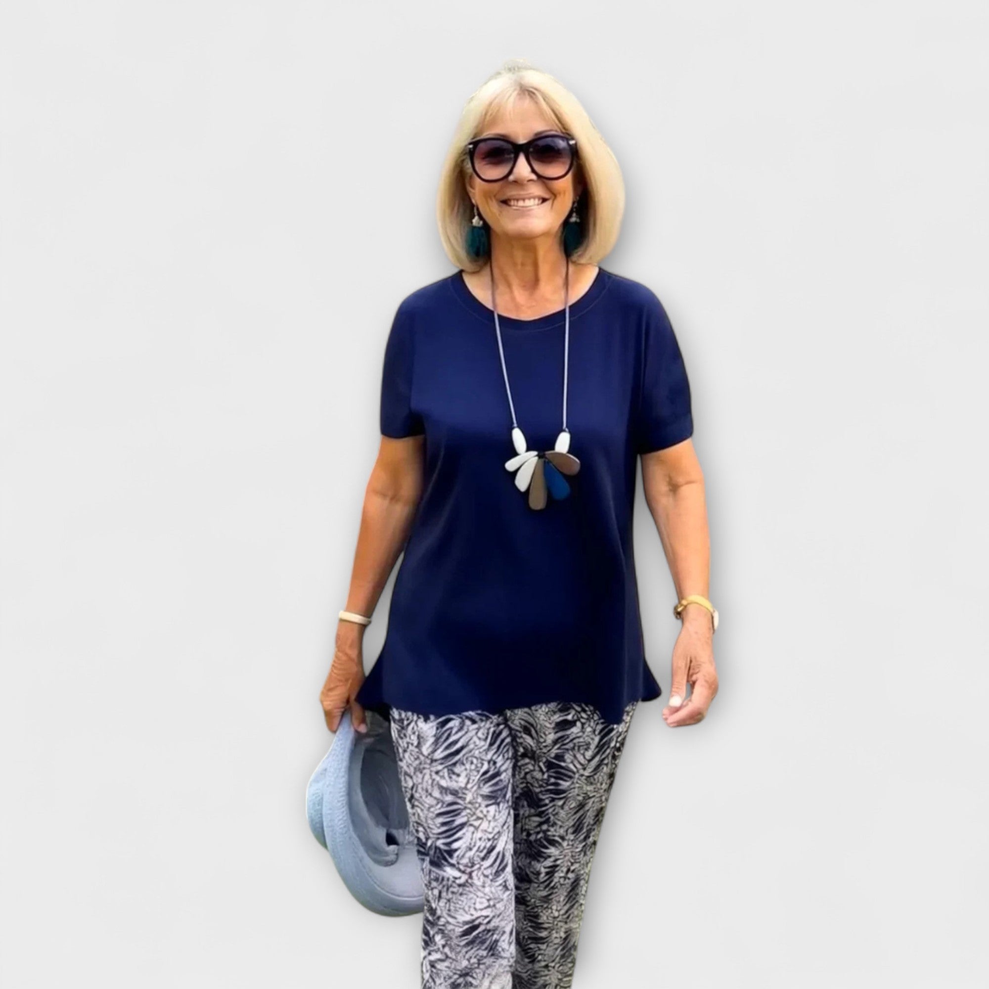 Arielle - Elegantes Sommer-Ensemble