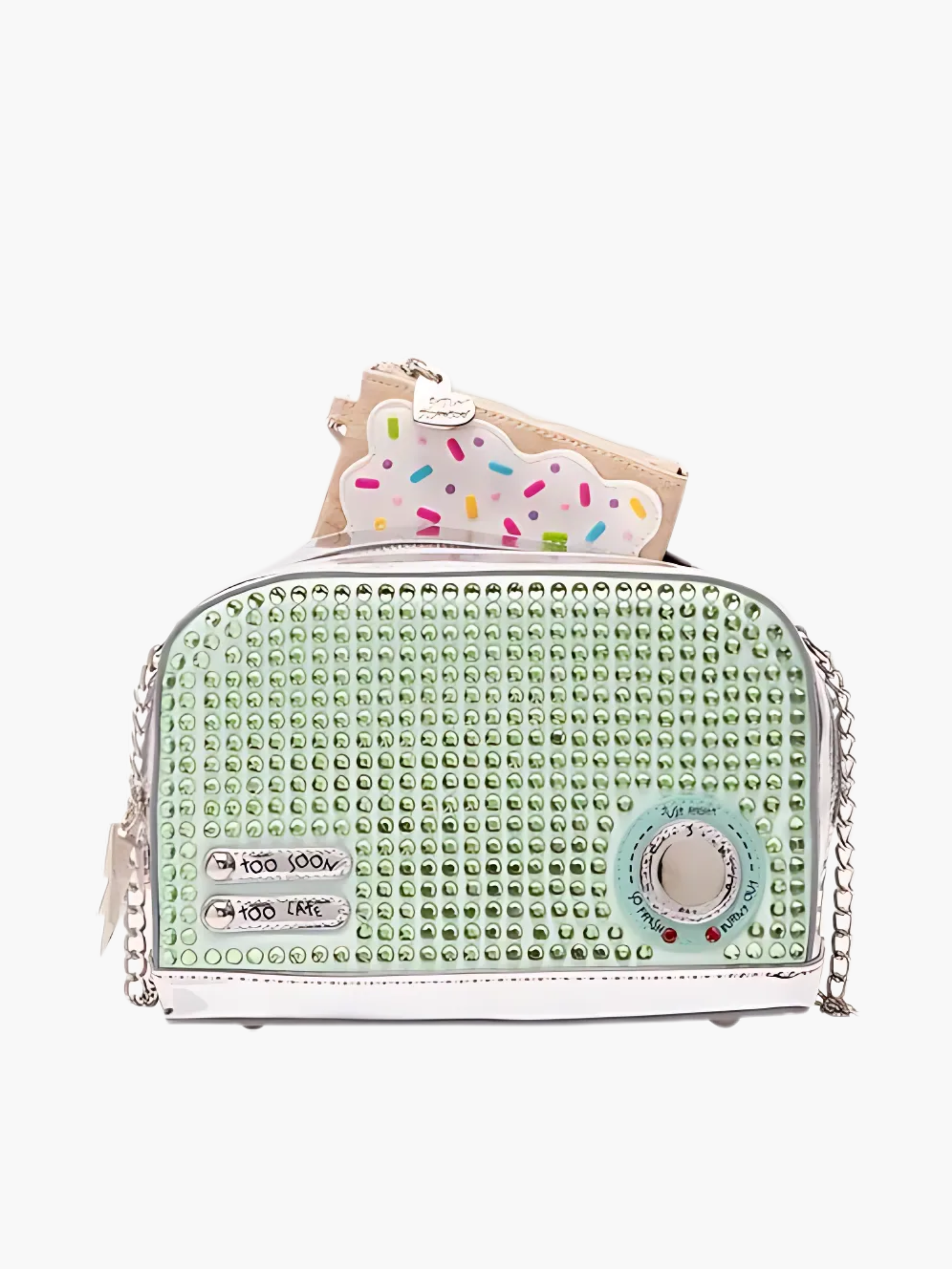 Toasty Umhängetasche