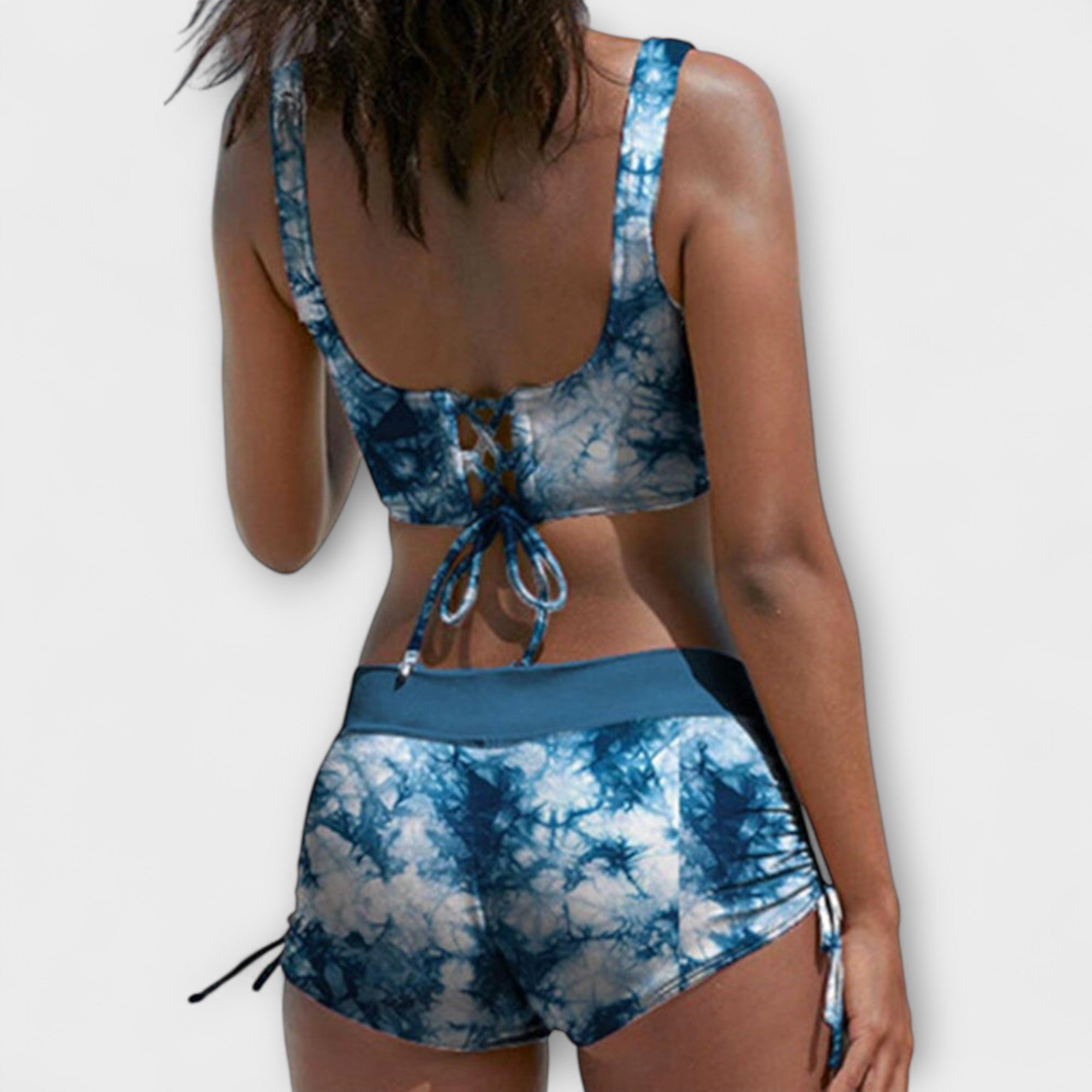 Anabella - Stylischer Bikini