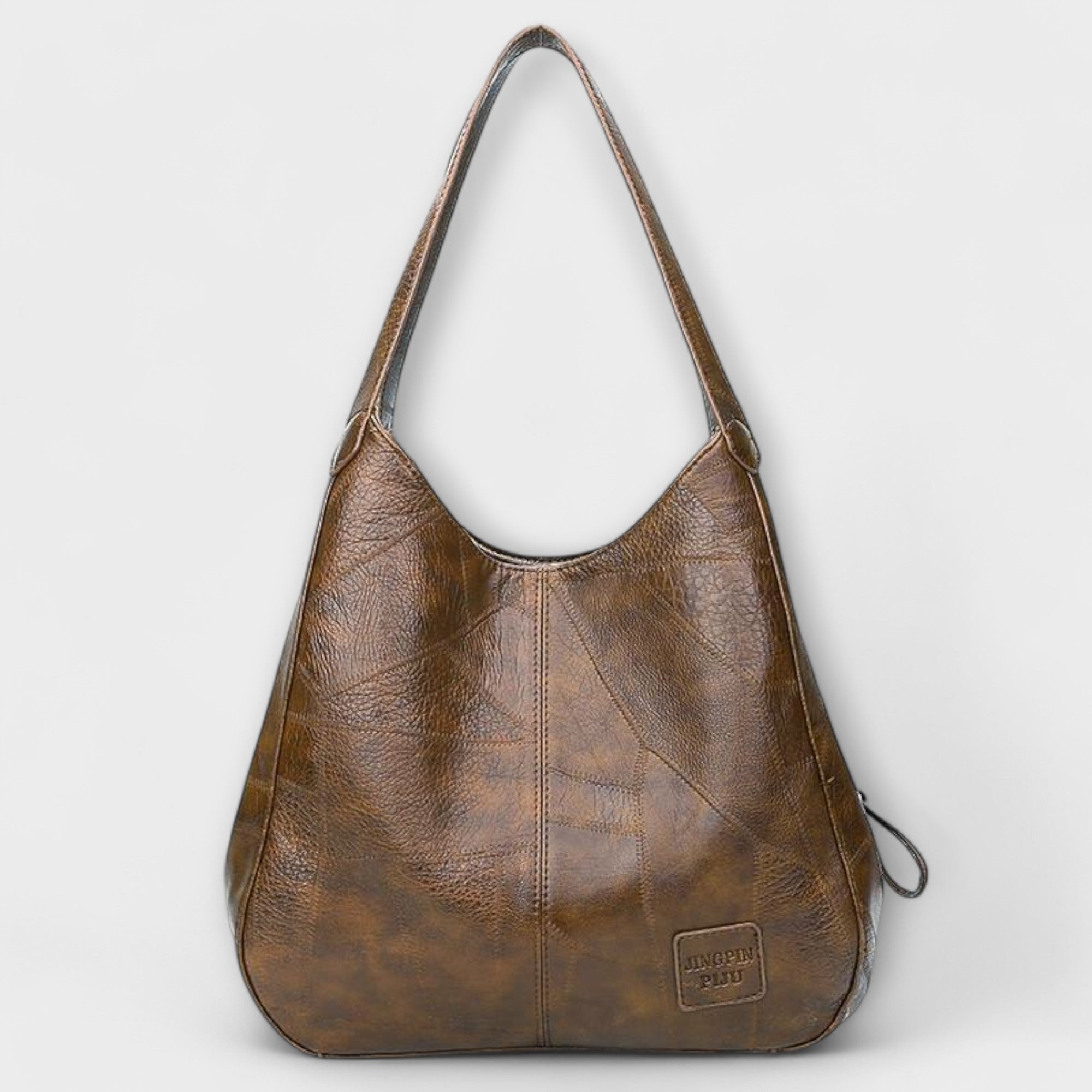 Aurellia. - Vintage Leder Tasche