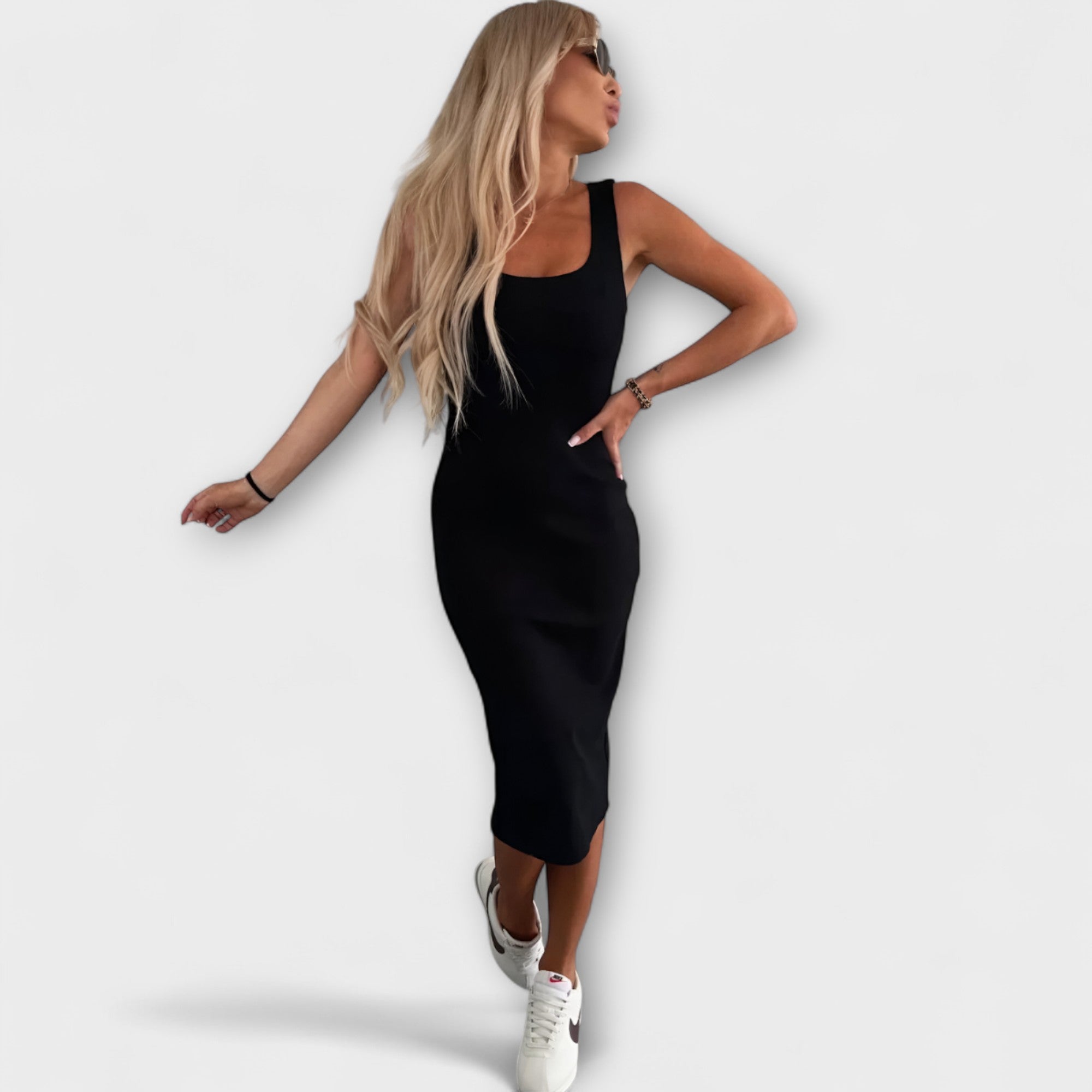 Anna - Entspanntes Co-Ord Set