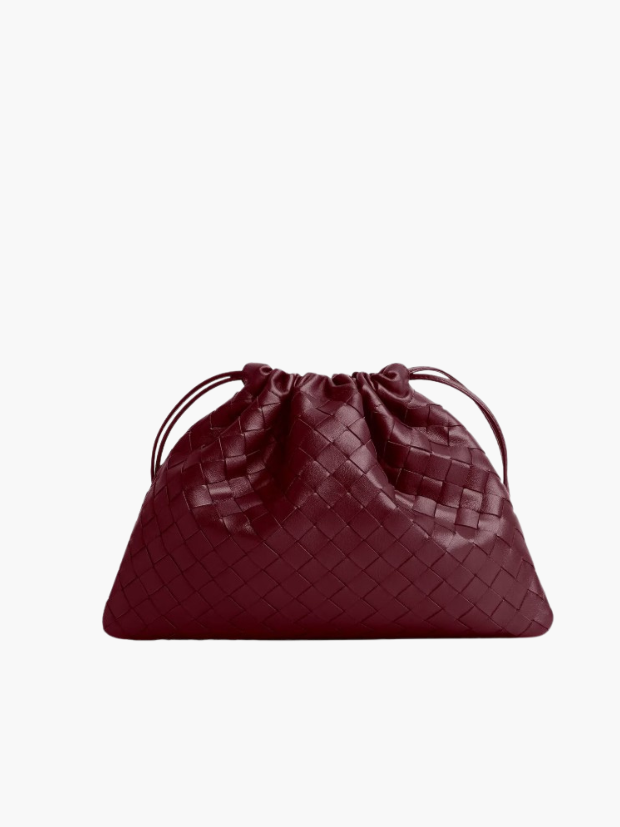 Gewebte Flüster Tasche