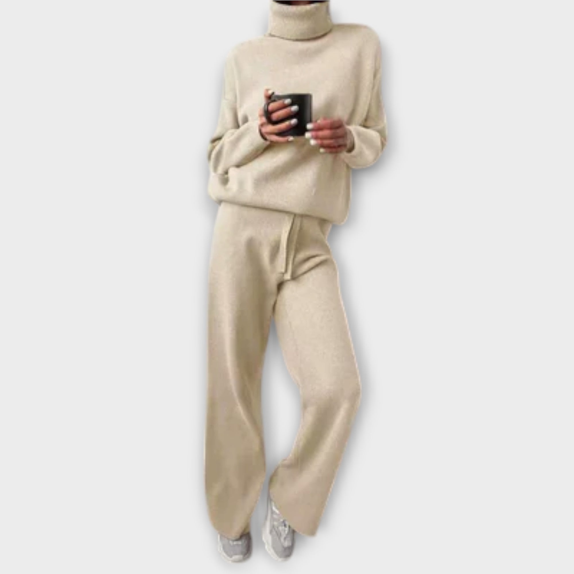 Theresa - Gemütliches Set