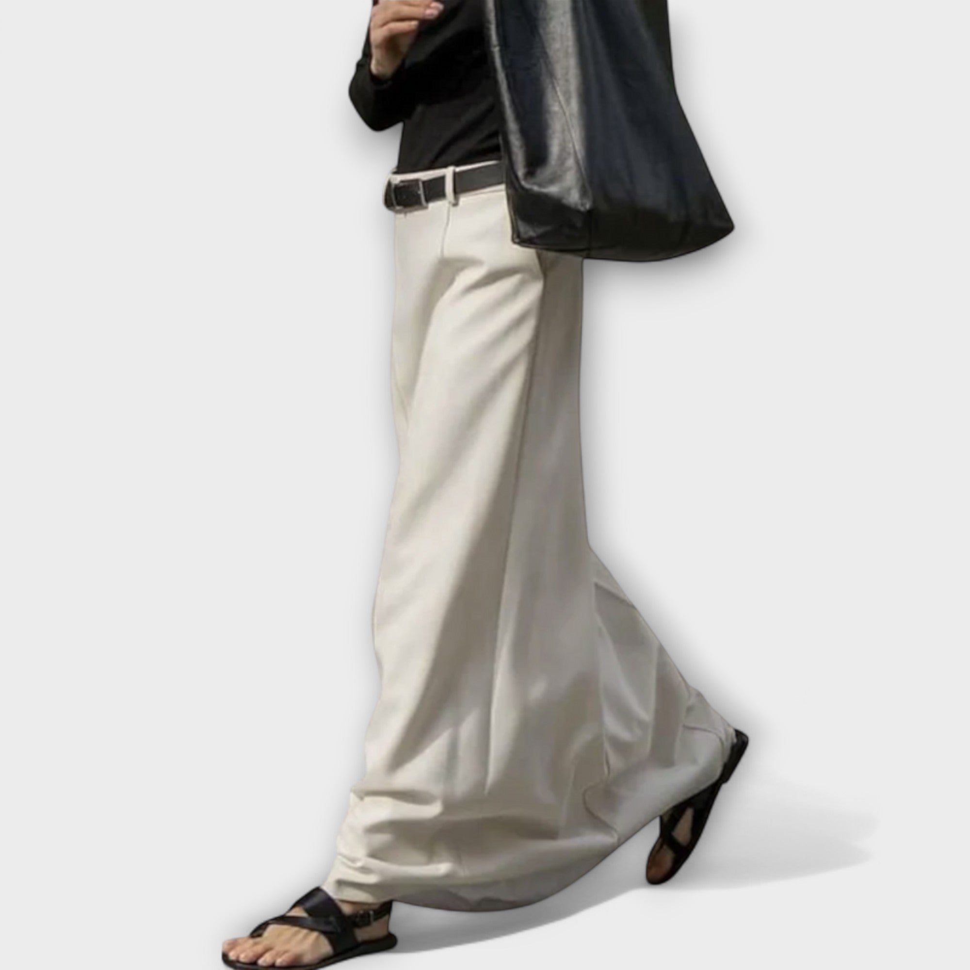 Emma - H-Linie Rock mit zeitgenössischem urbanem Stil