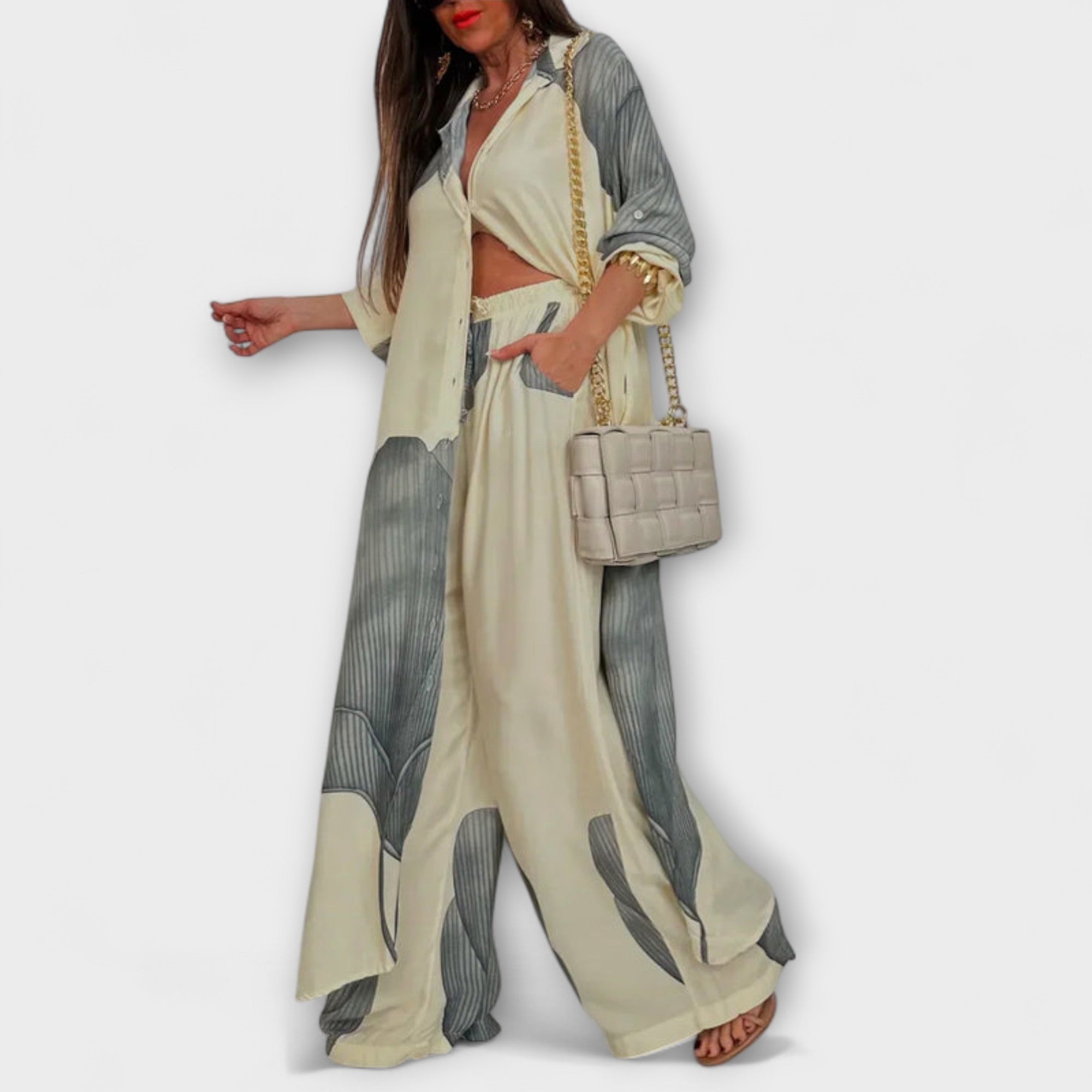 Moriel - 2-teilige Set