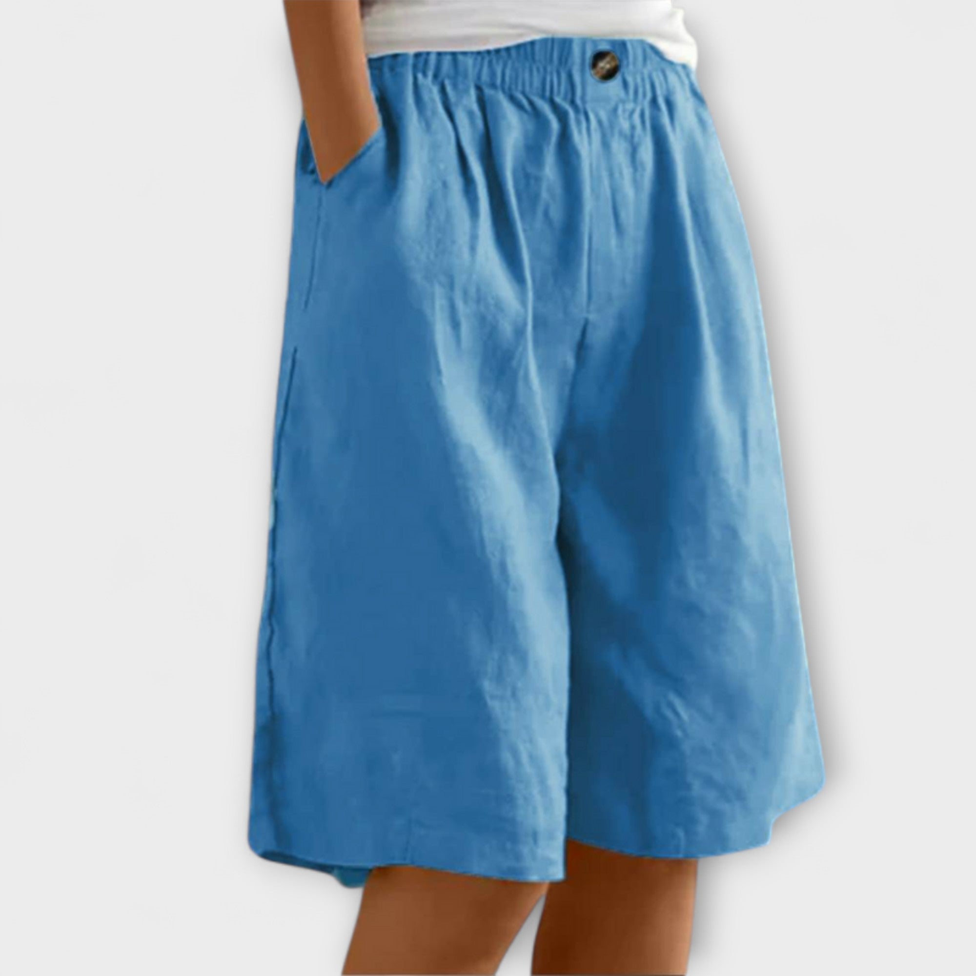 Nerissa - Sommer Shorts