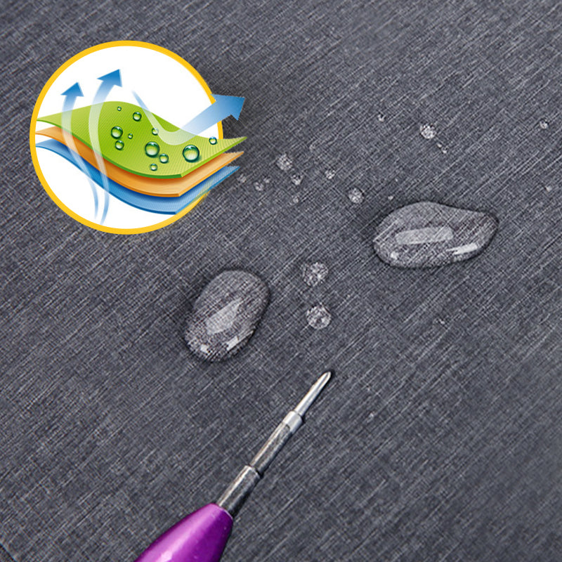 Aurellia. - Anti-Diebstahl Schultertasche