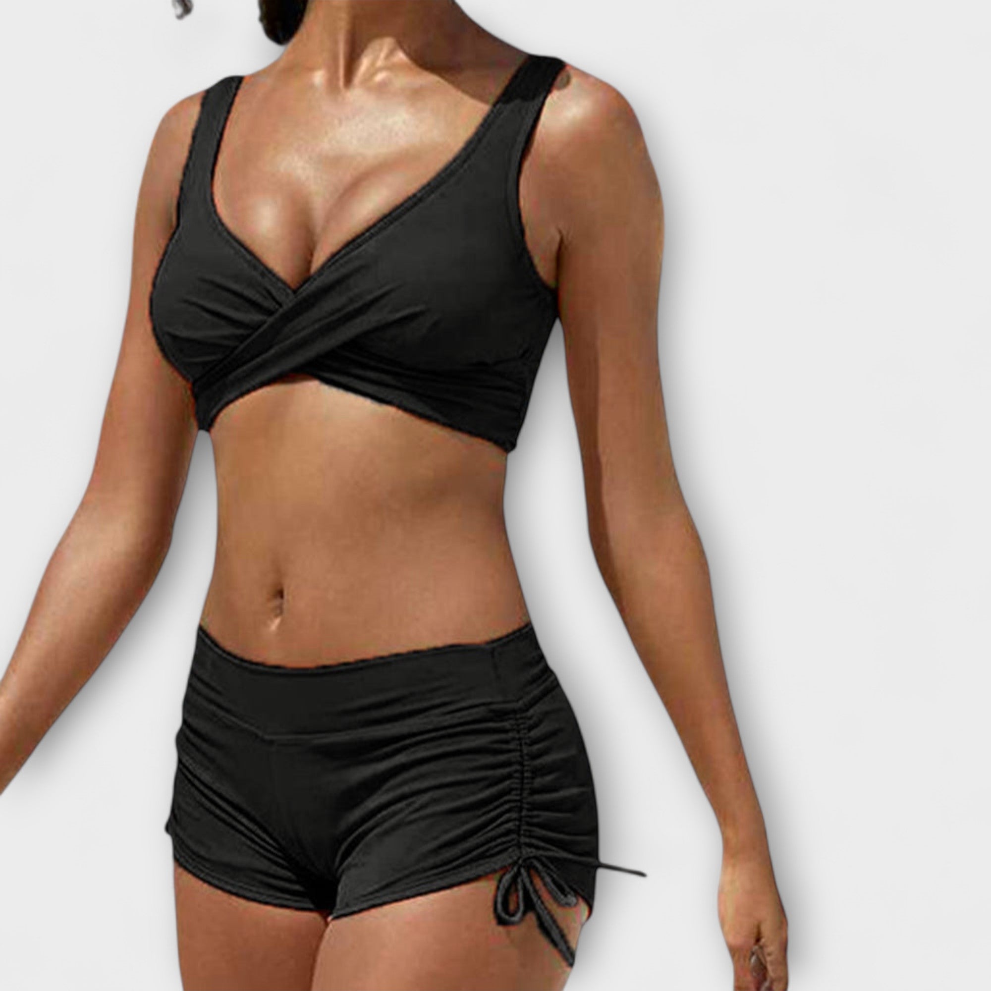 Anabella - Stylischer Bikini