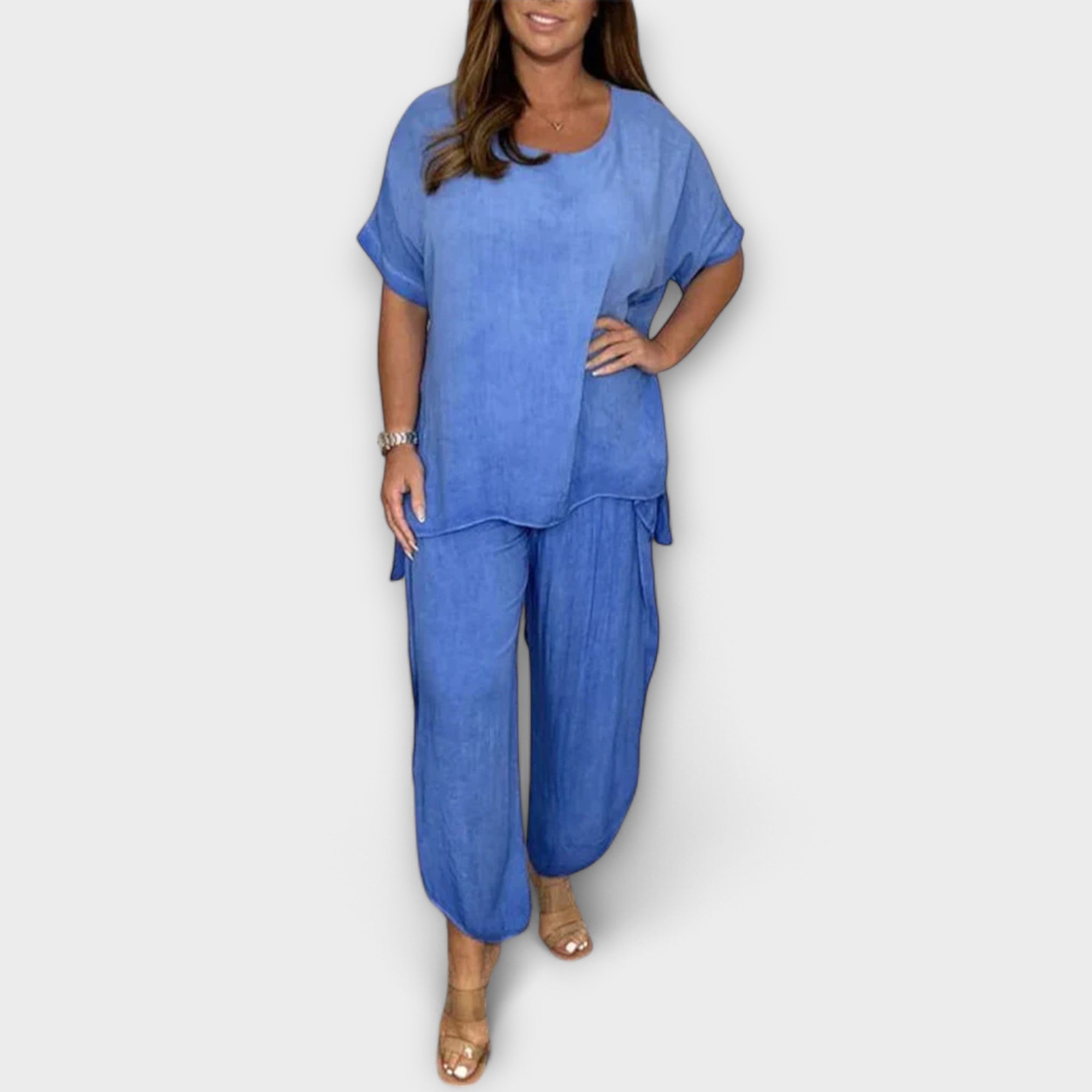 Maria - Zweiteiliges Set