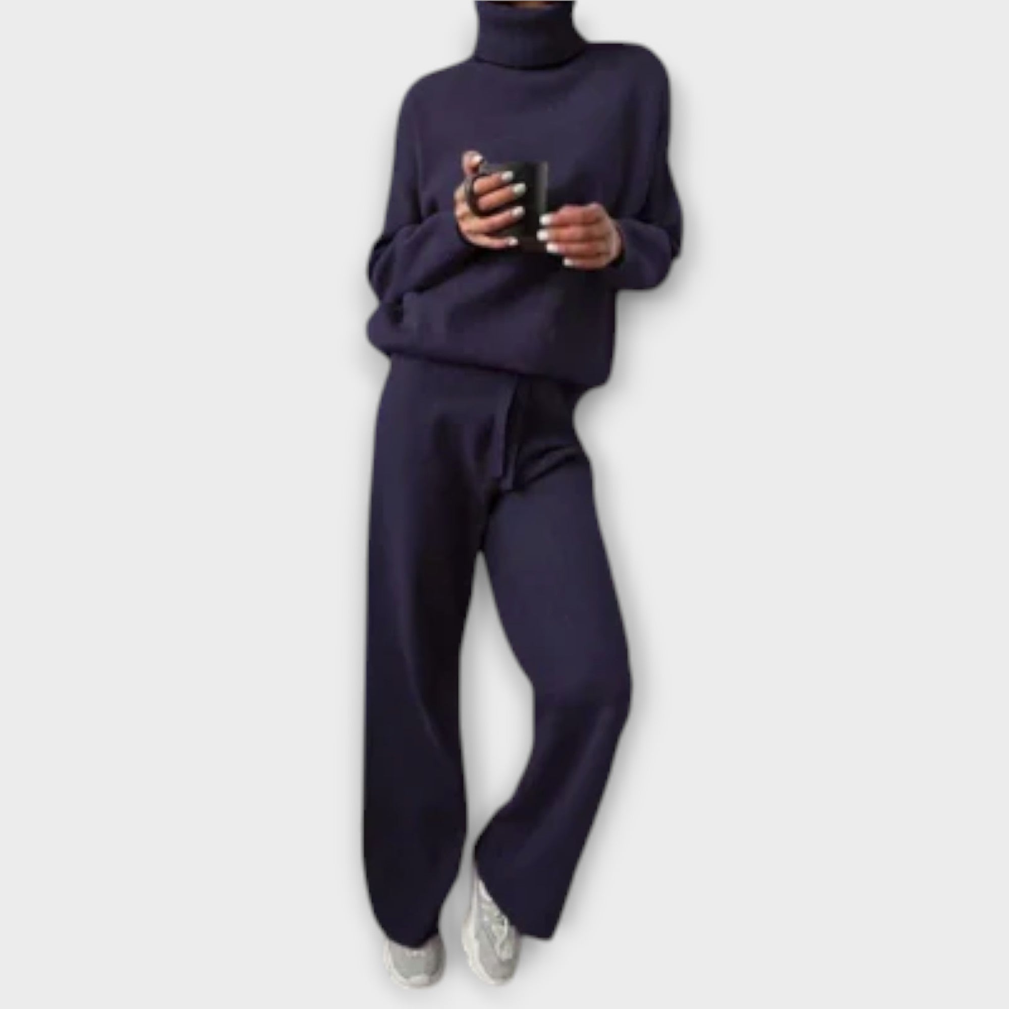 Theresa - Gemütliches Set