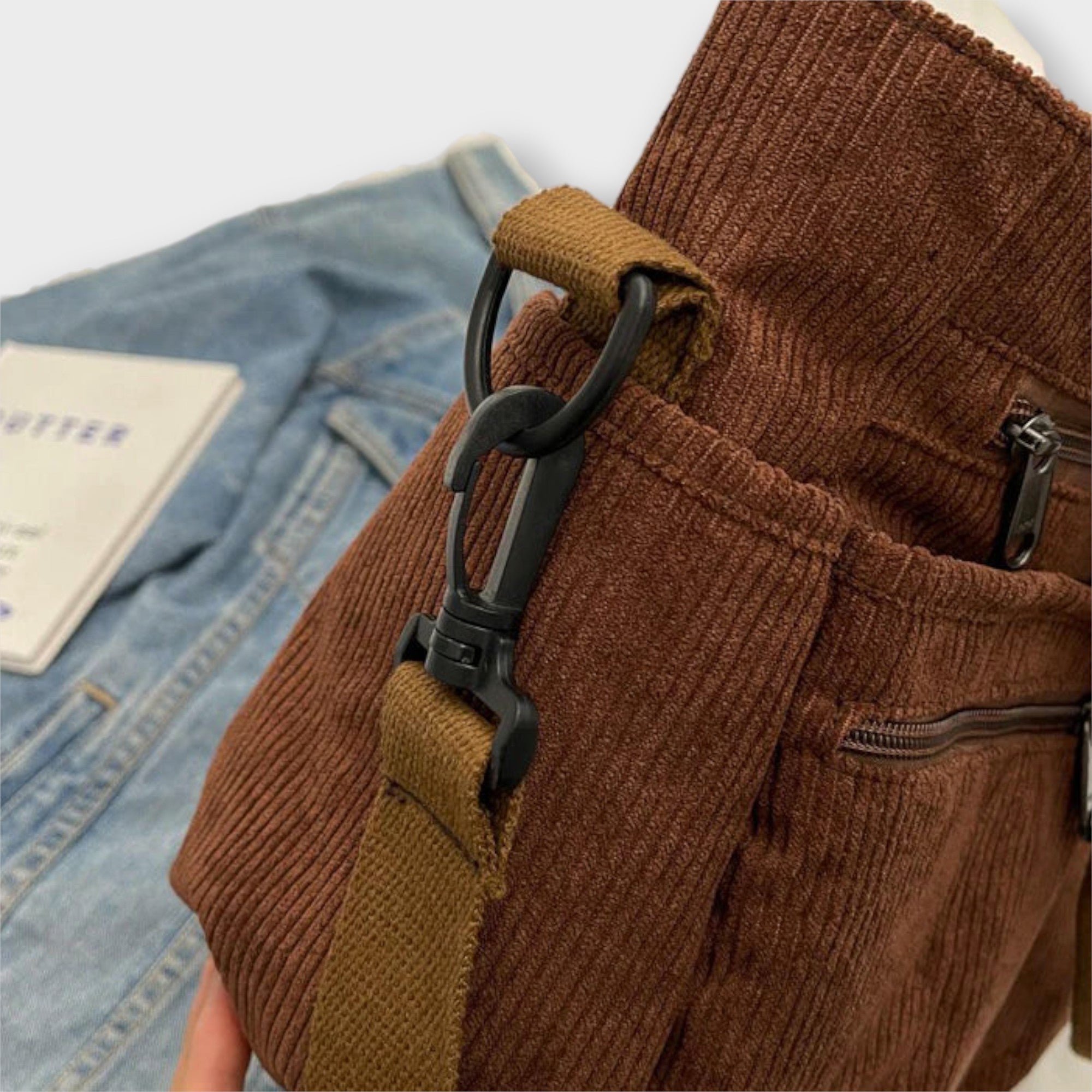 Aurellia. - Tragetasche