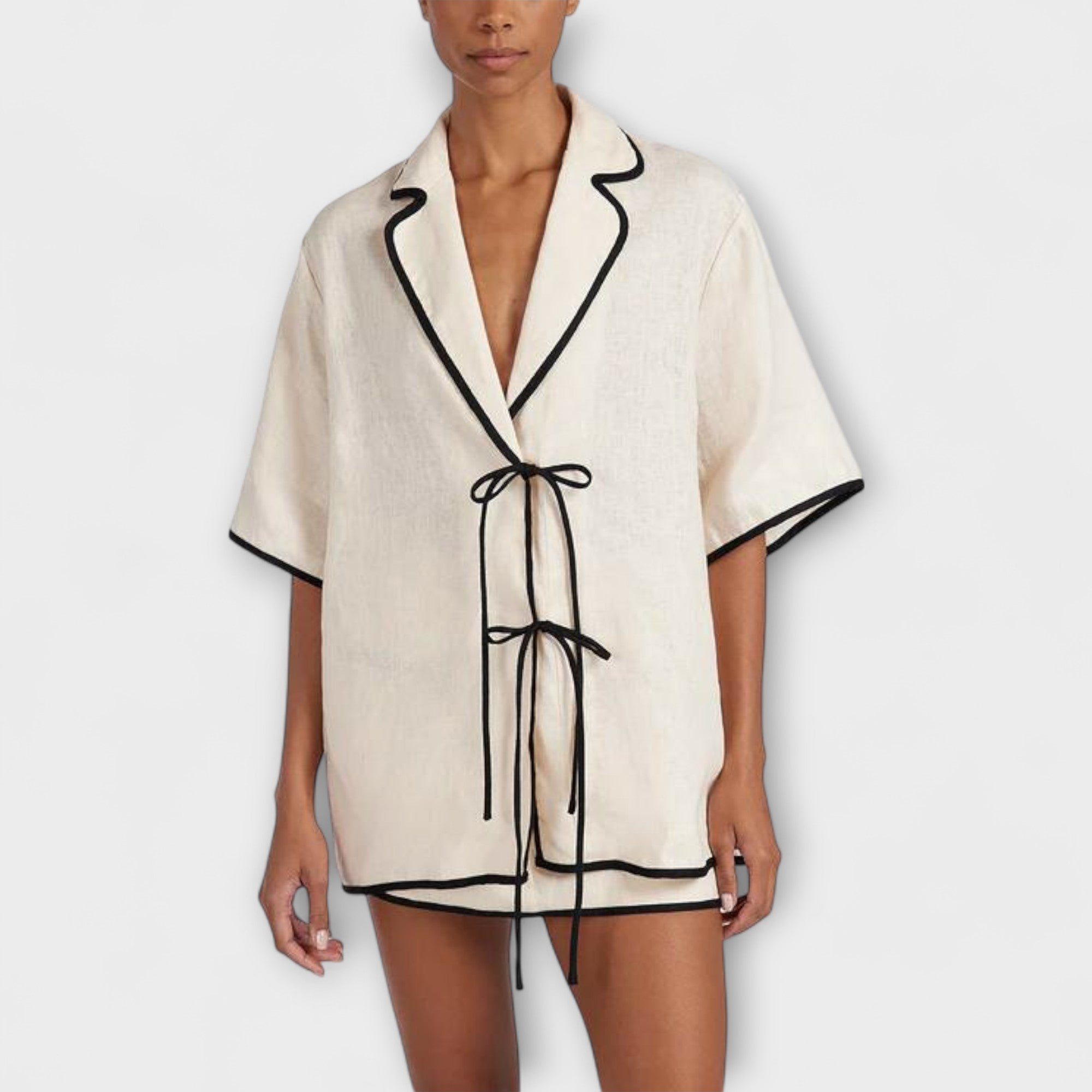 Grace - Noir Koordiniertes Rockset