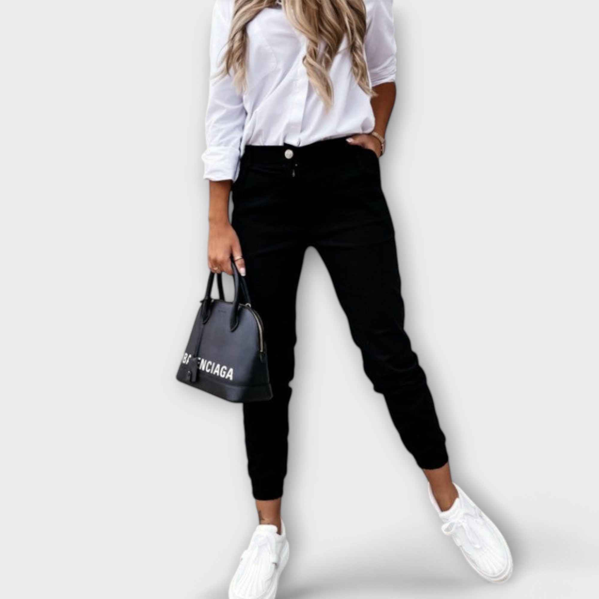 Melania - Stretch-Hose