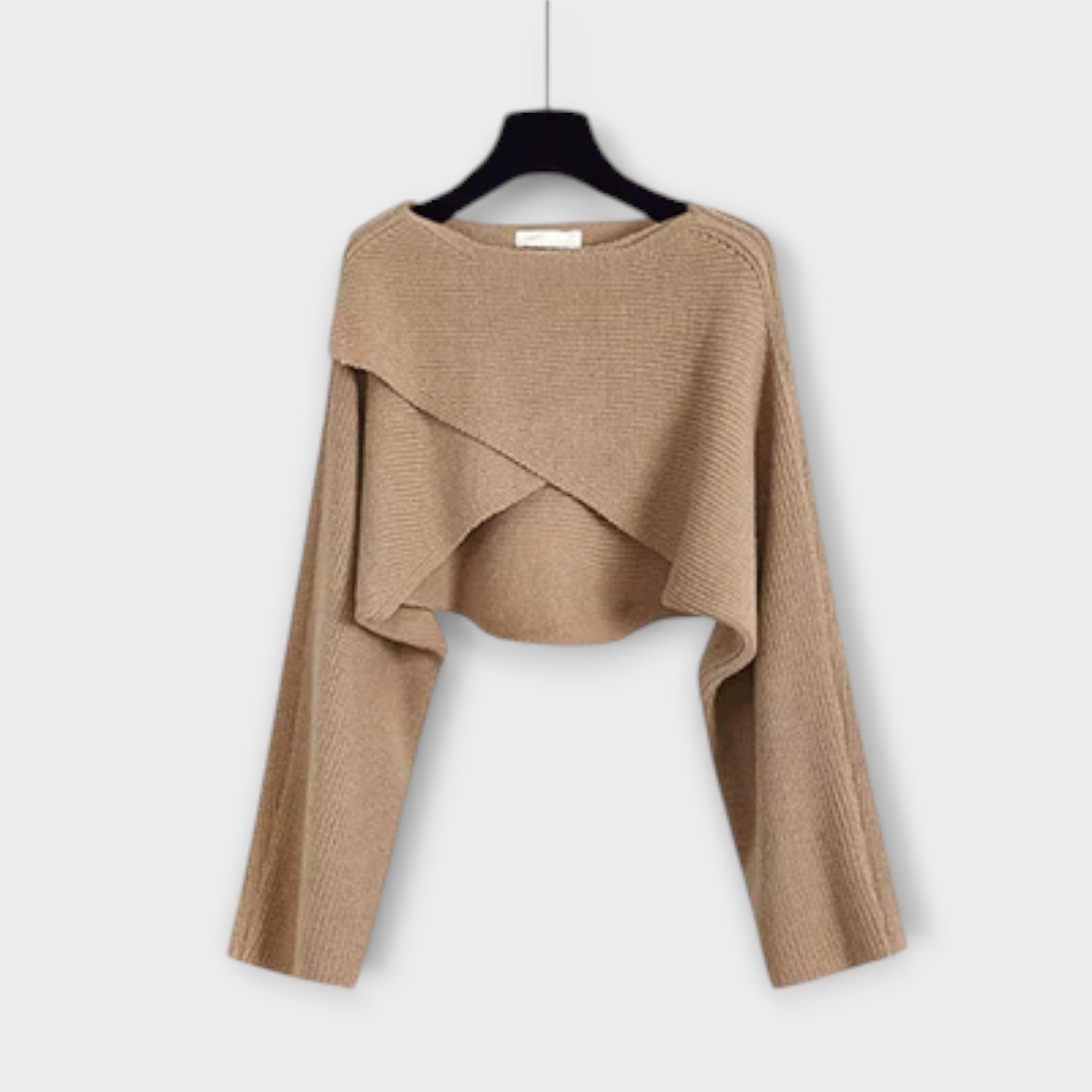 Sandra - Gemütliches Drei-Teile-Set