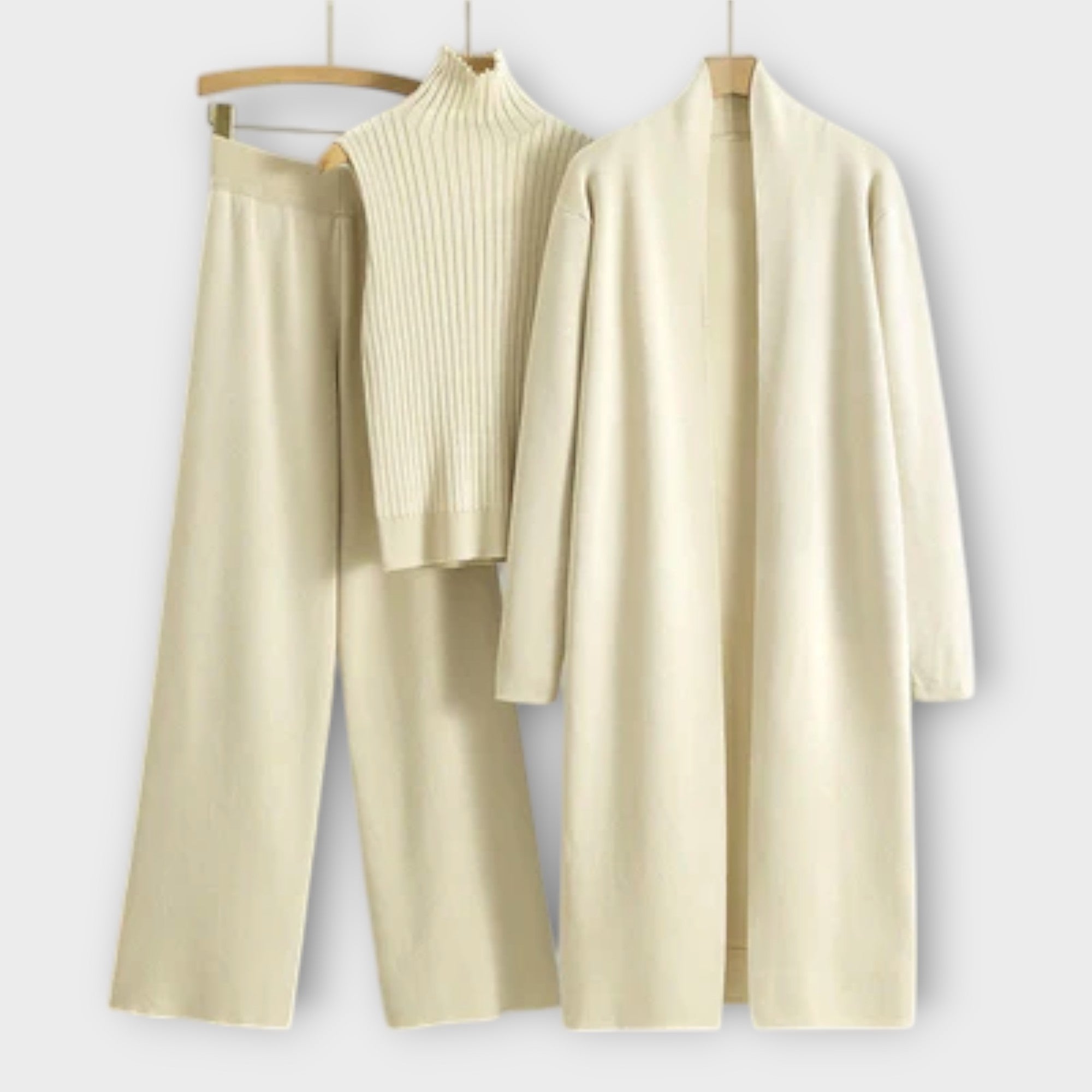 Isabella - Drei-Teile-Set