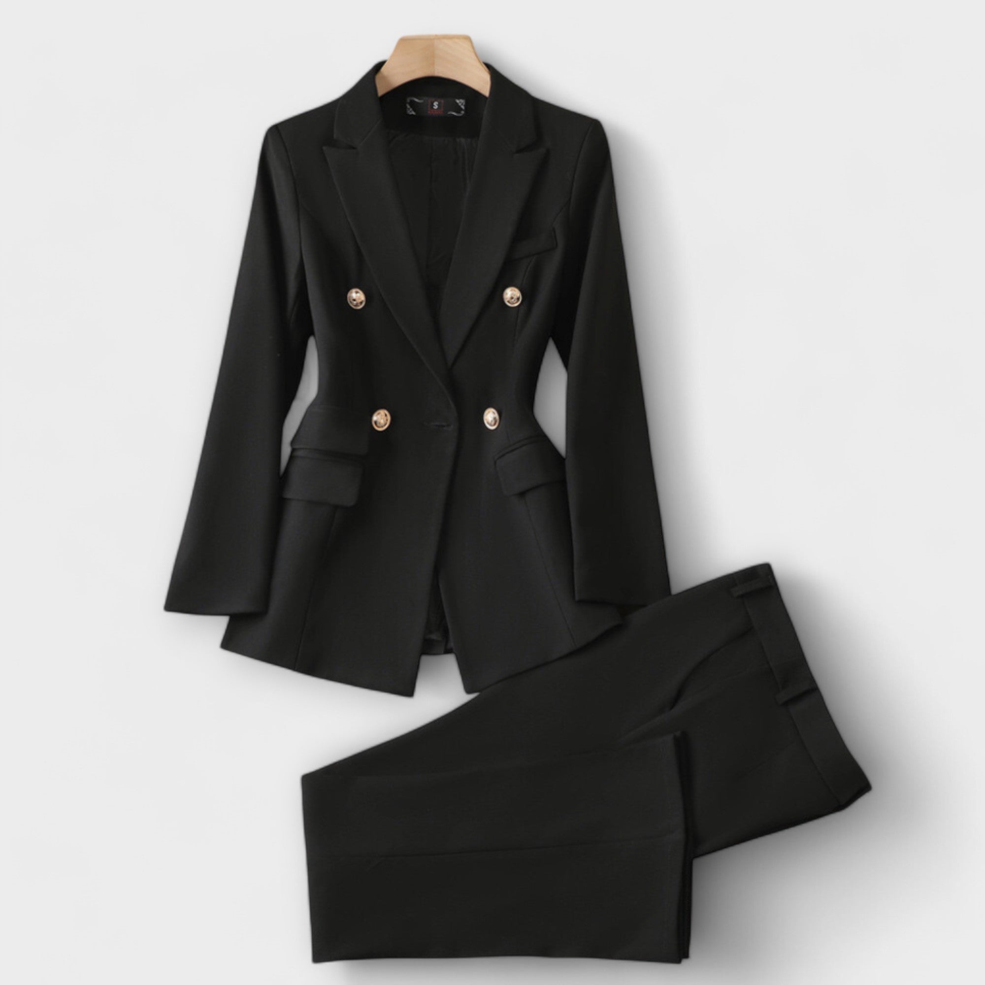 Emma - Jacken- und Hosen-Set