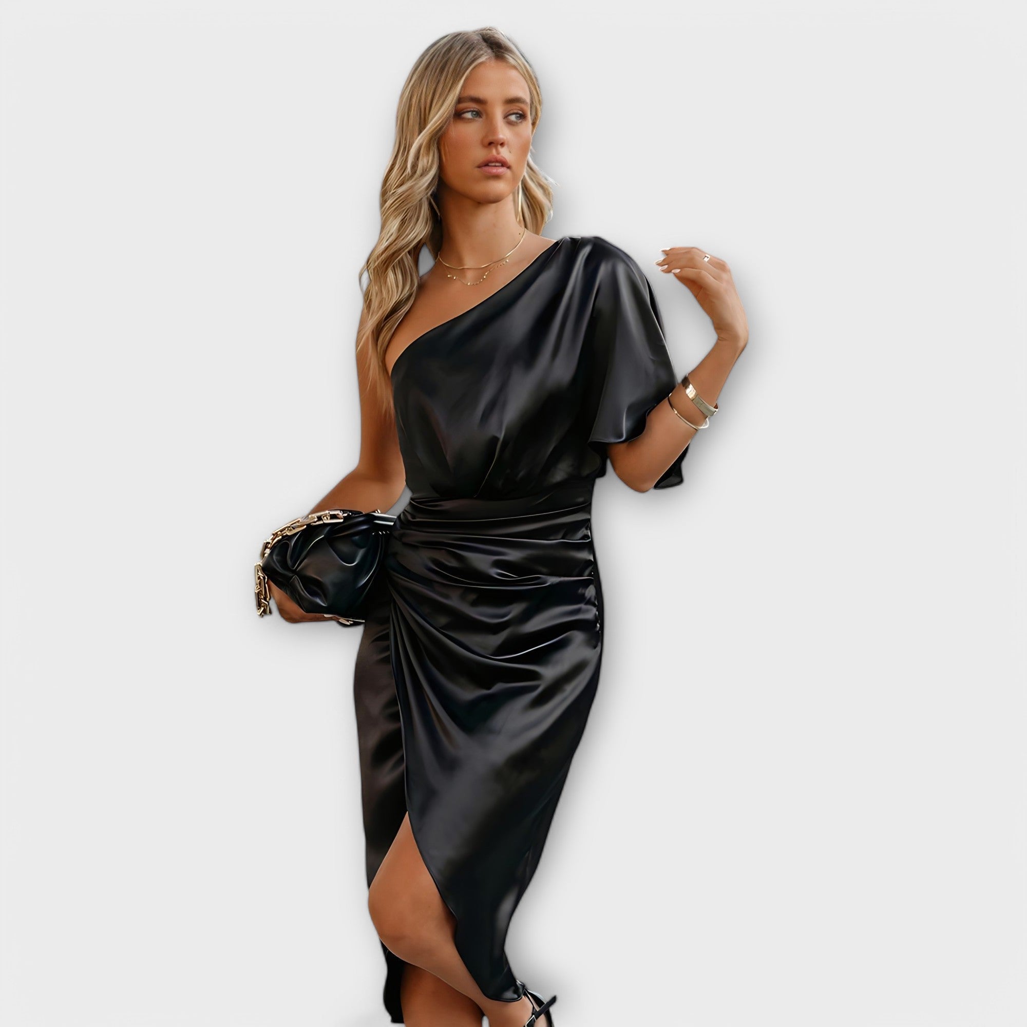 Élise - Luxuriöses Abendkleid