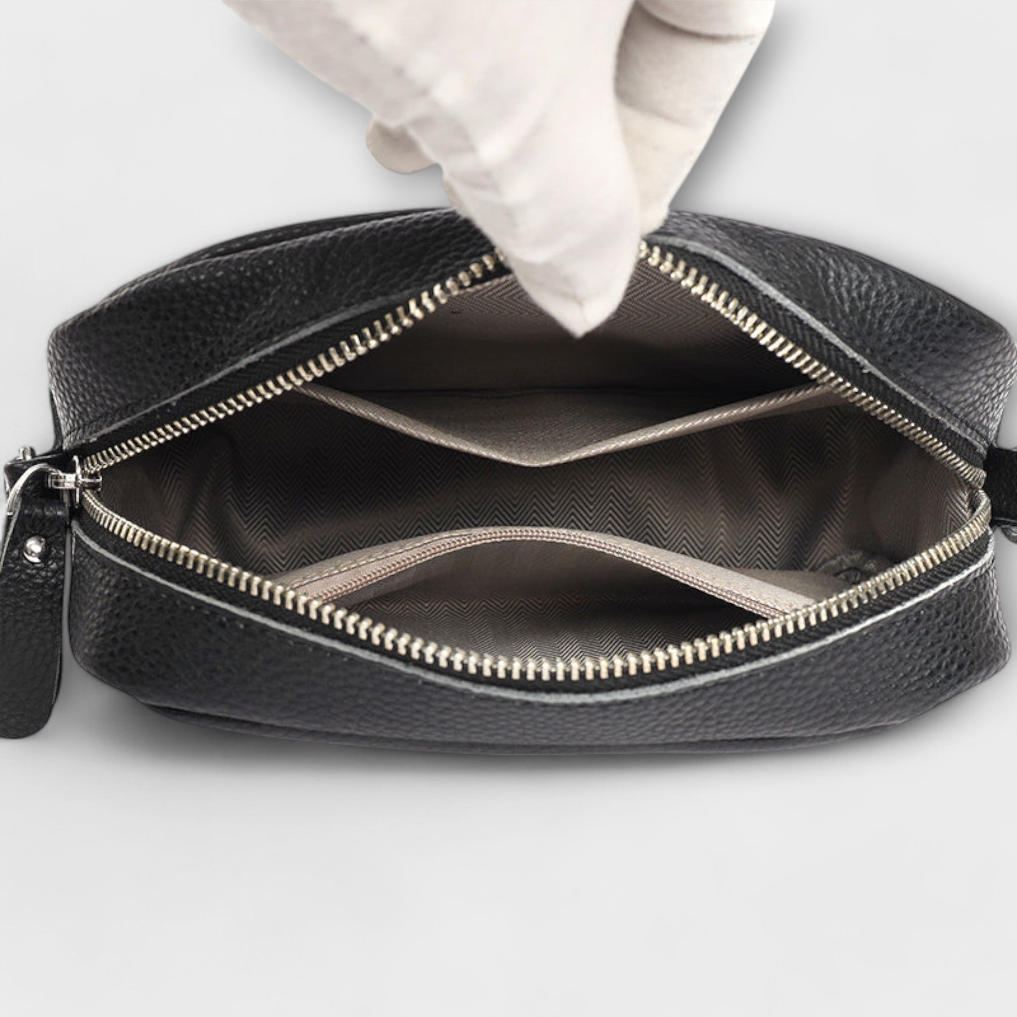 Aurellia. - Mini Schultertasche