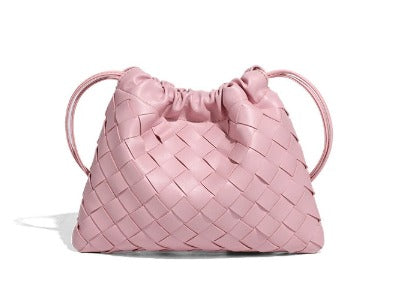 Gewebte Flüster Tasche