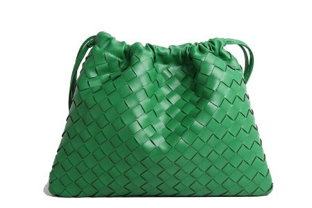 Gewebte Flüster Tasche