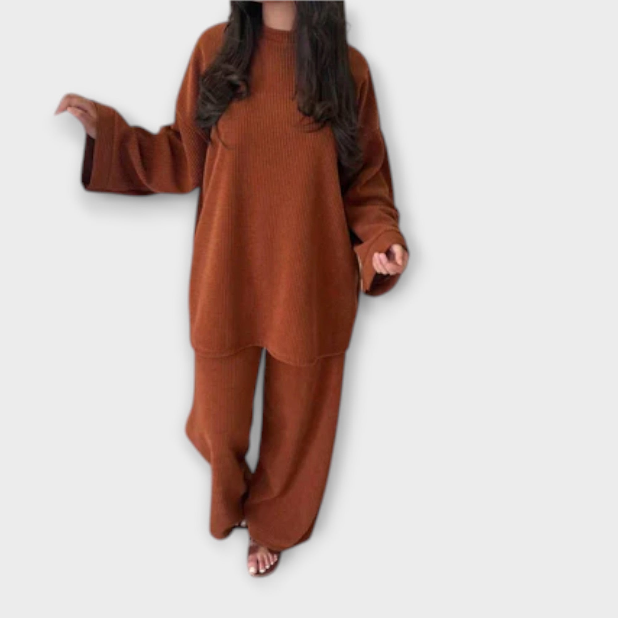 Ingrid - Oversized Set - Ripp-Design