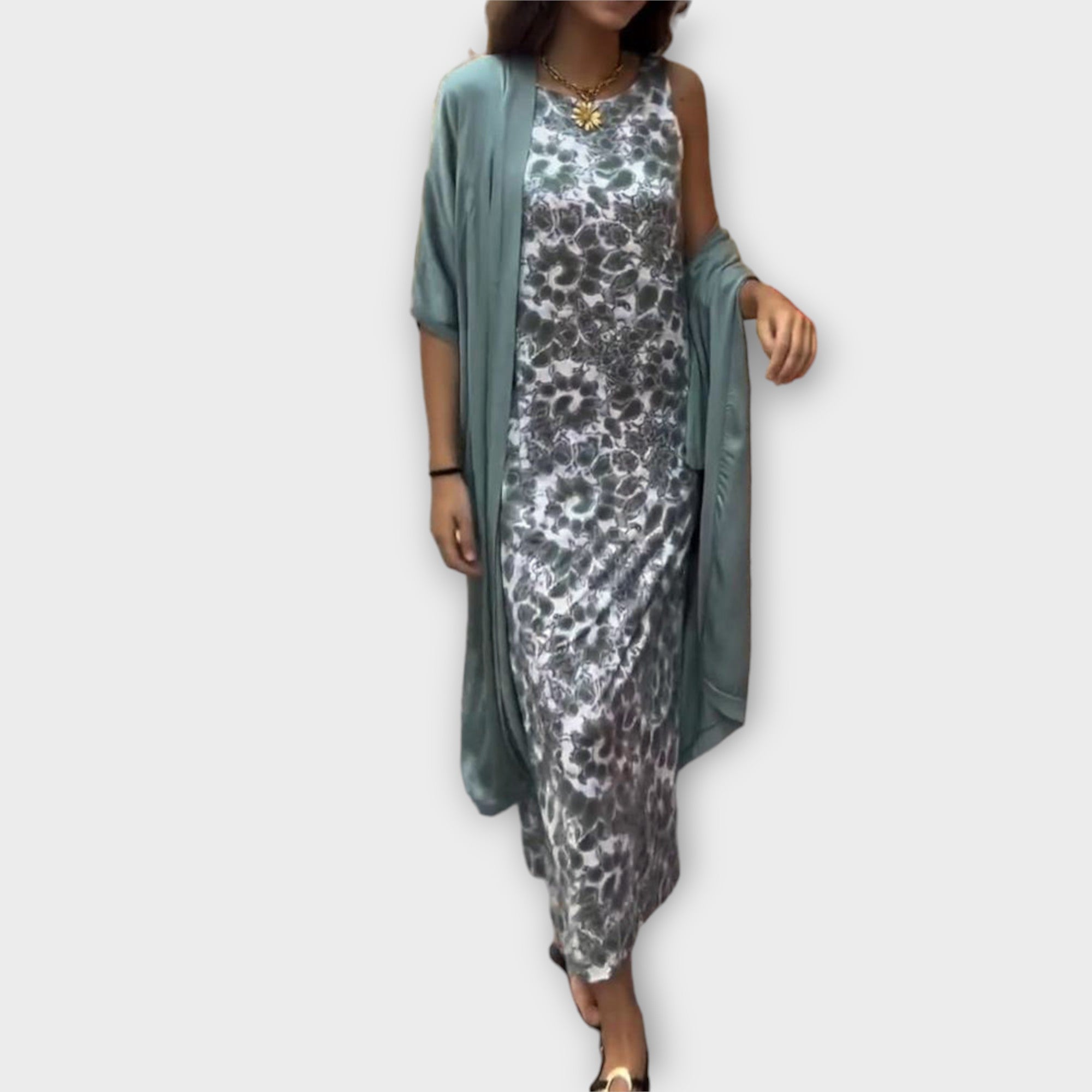 Viviana - Elegantes Zweiteiliges Set