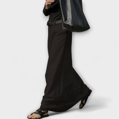 Emma - H-Linie Rock mit zeitgenössischem urbanem Stil