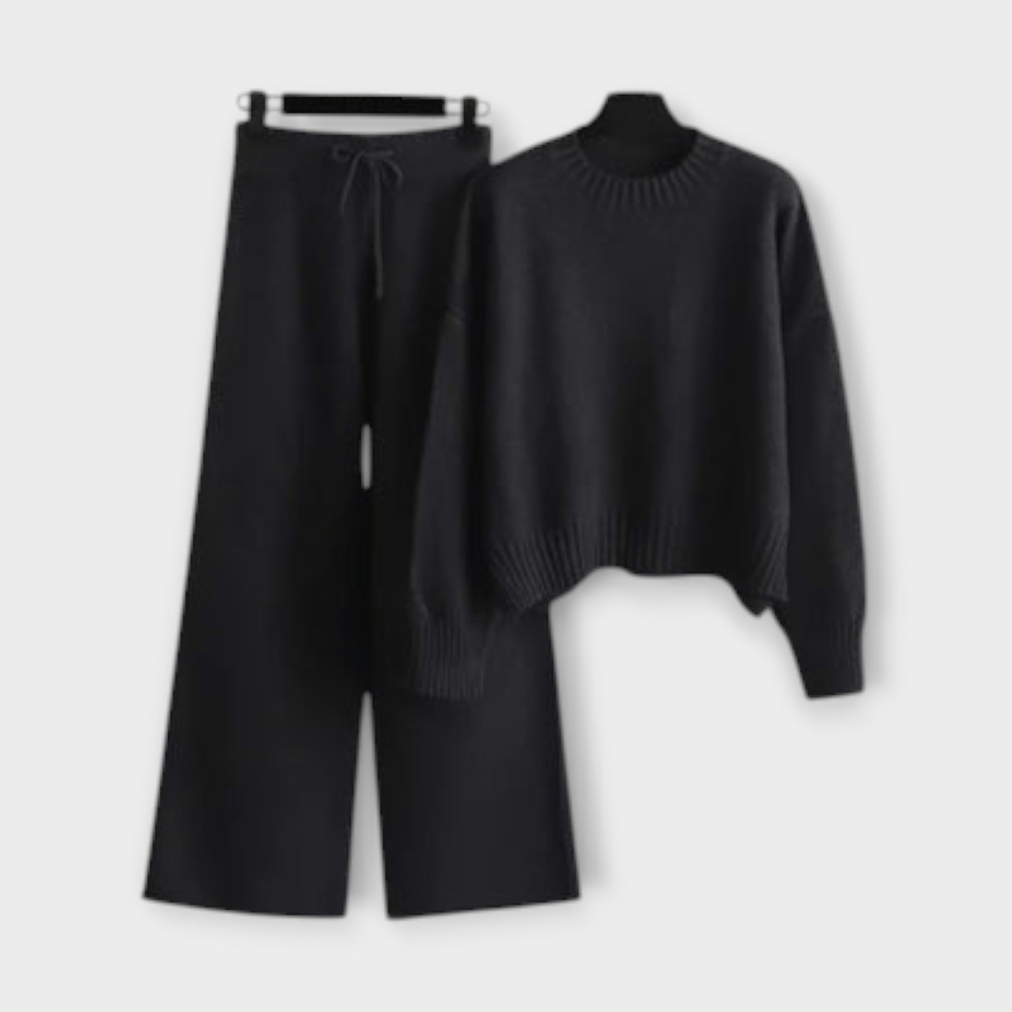 Stella - Lässiges Strickset