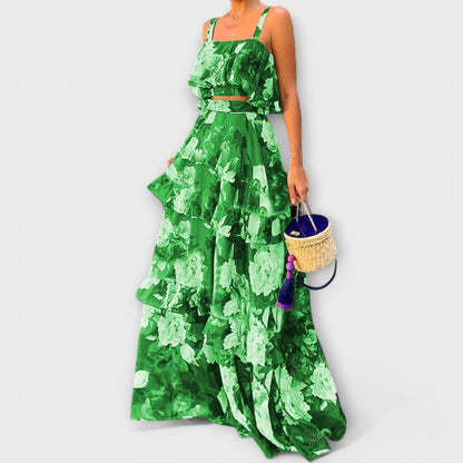 Sommer Strand Outfit