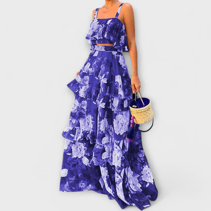 Sommer Strand Outfit