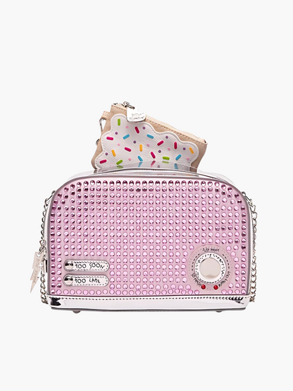 Toasty Umhängetasche