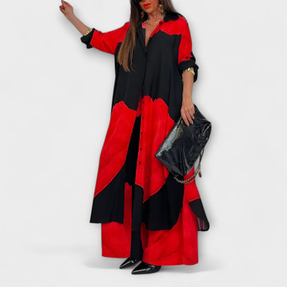 Moriel - 2-teilige Set