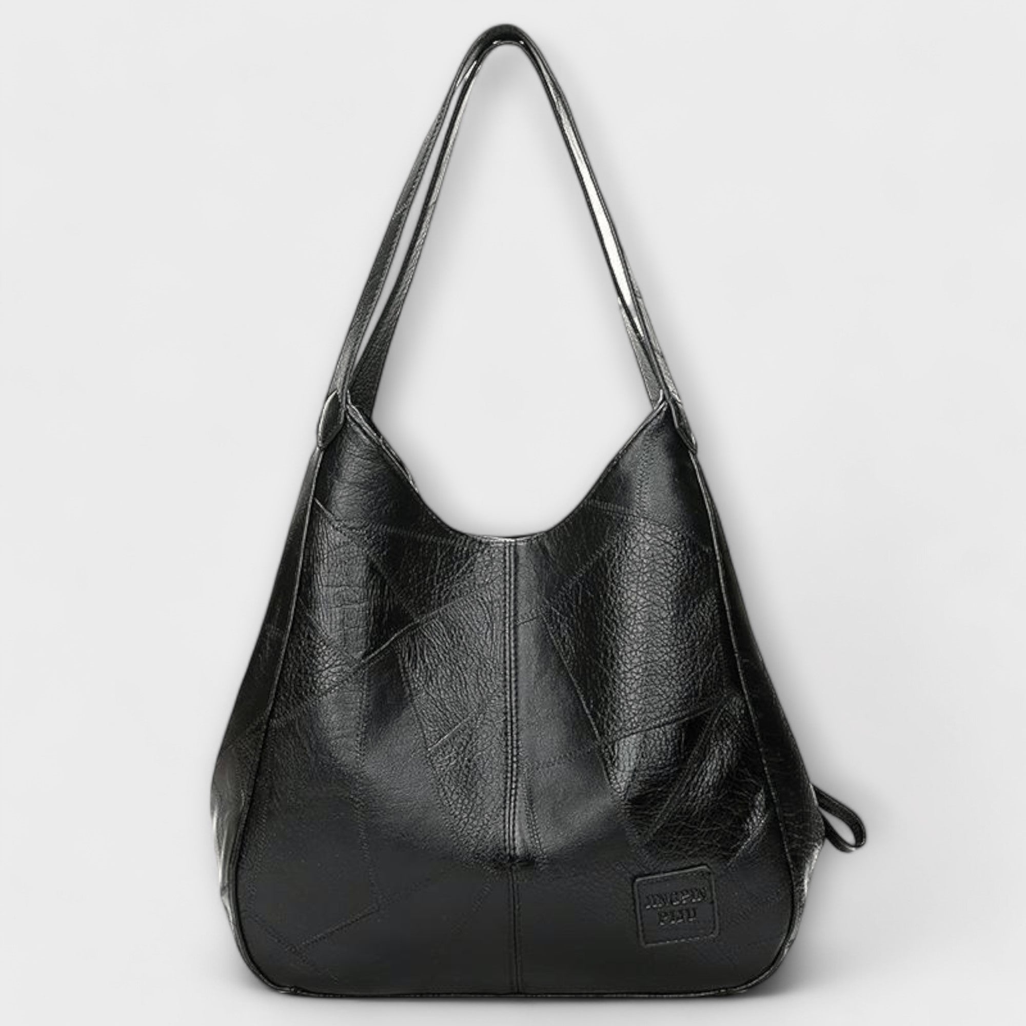 Aurellia. - Vintage Leder Tasche