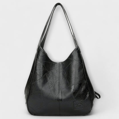 Aurellia. - Vintage Leder Tasche