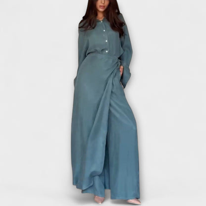 Wien - Lässiges Hemd und Hose