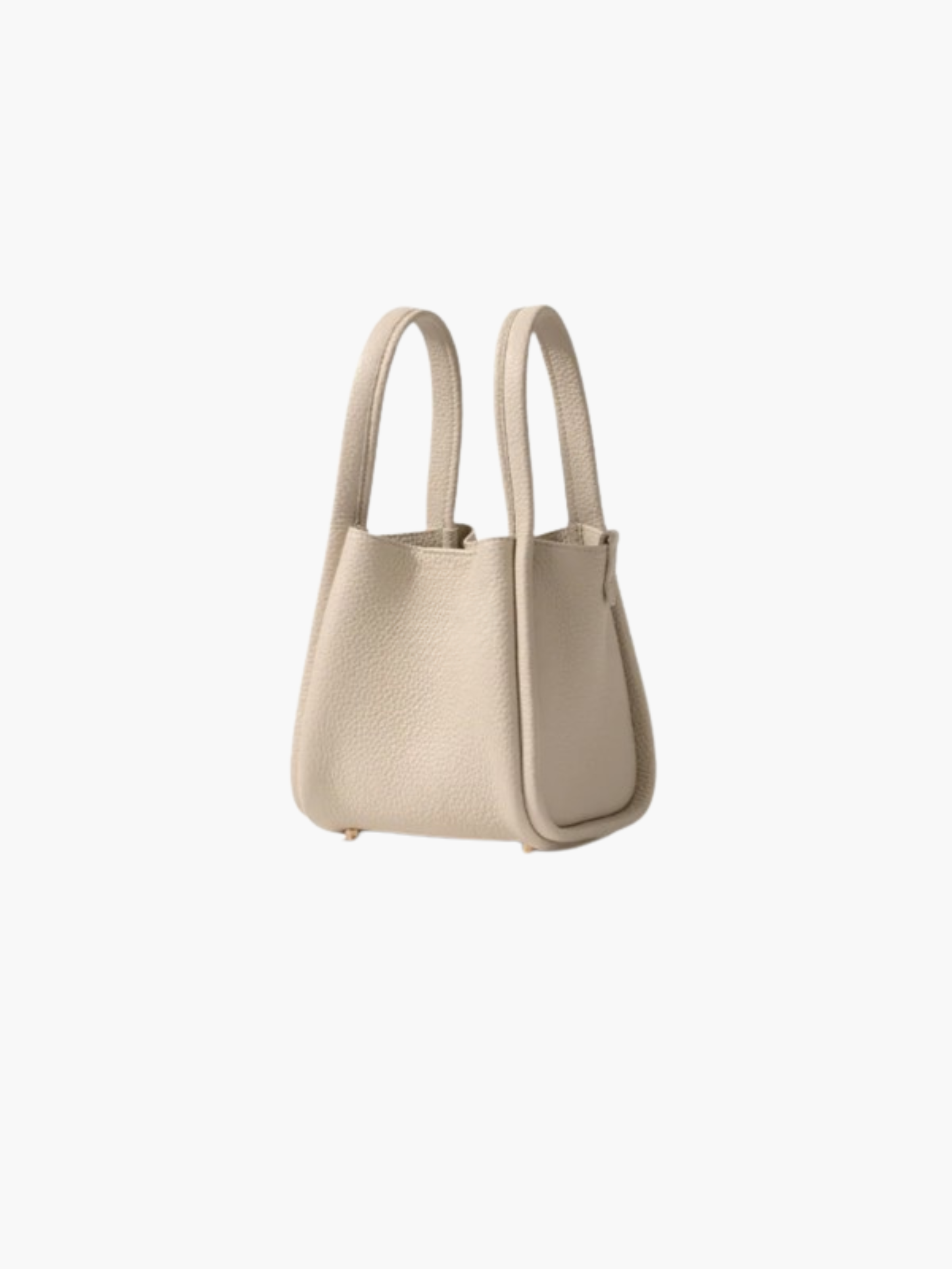 Solenne Bucket Bag