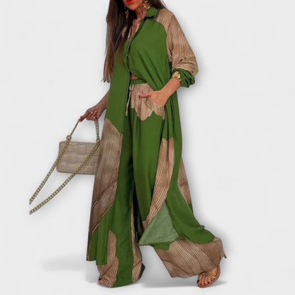 Moriel - 2-teilige Set