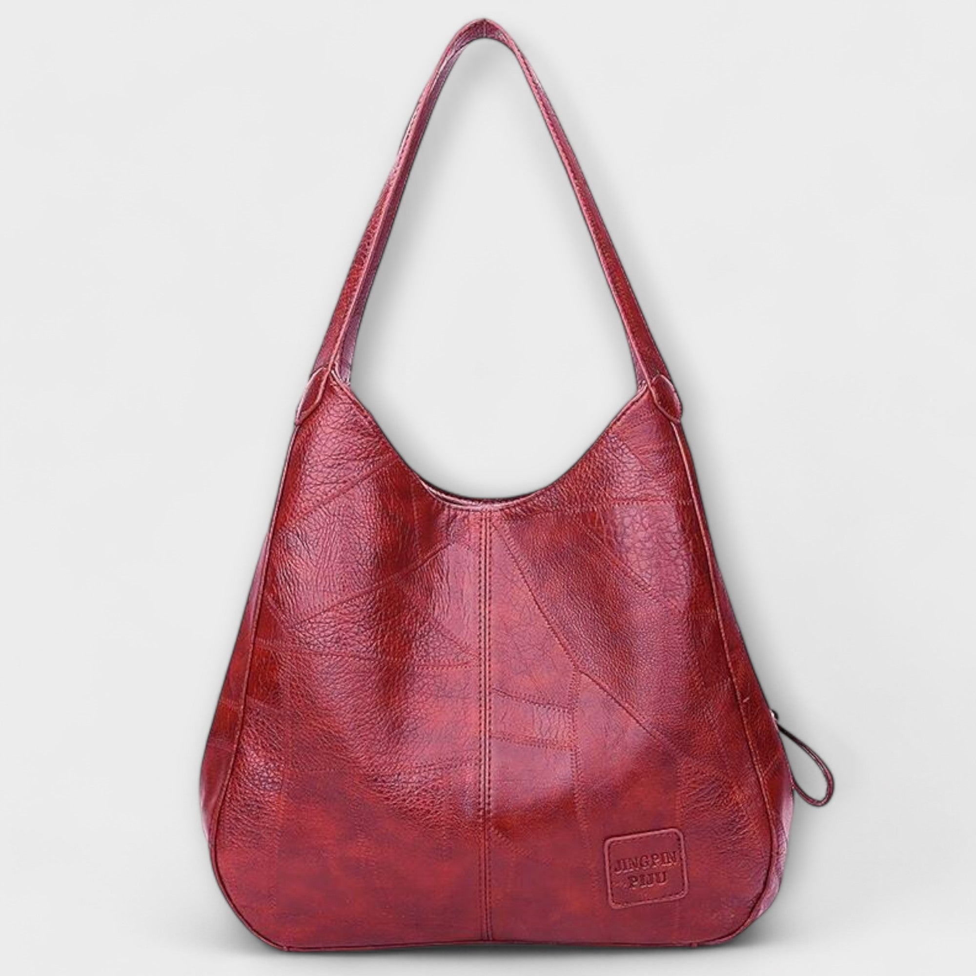 Aurellia. - Vintage Leder Tasche
