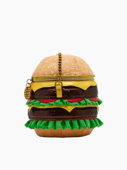 Glam Patty Umhängetasche