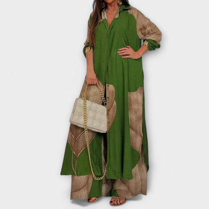 Moriel - 2-teilige Set