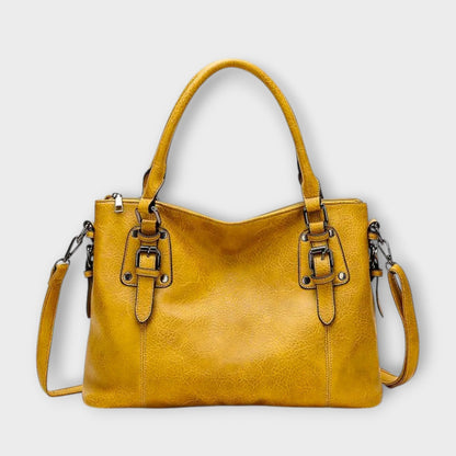 Aurellia. – Elegante Schultertasche