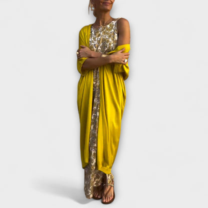 Viviana - Elegantes Zweiteiliges Set