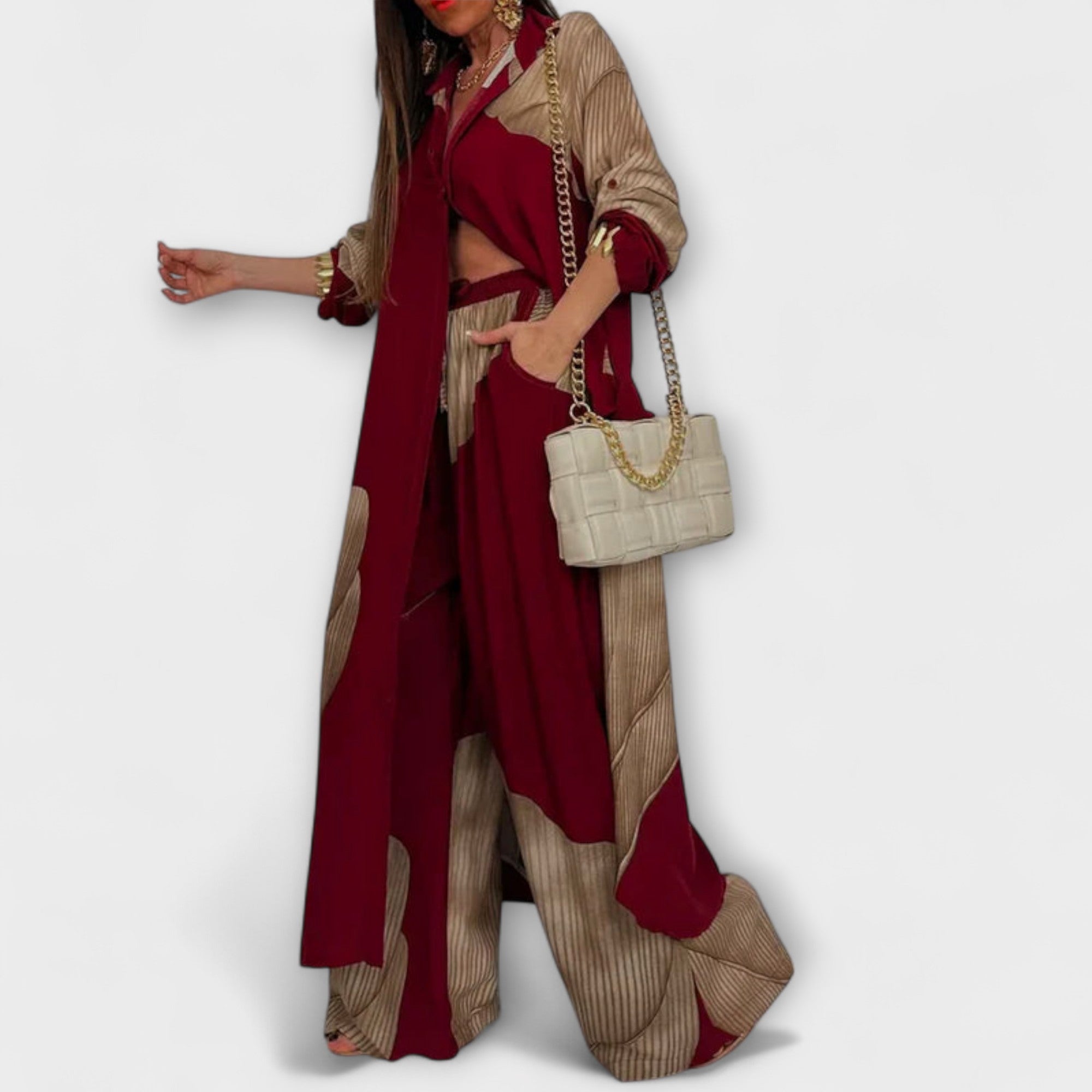 Moriel - 2-teilige Set