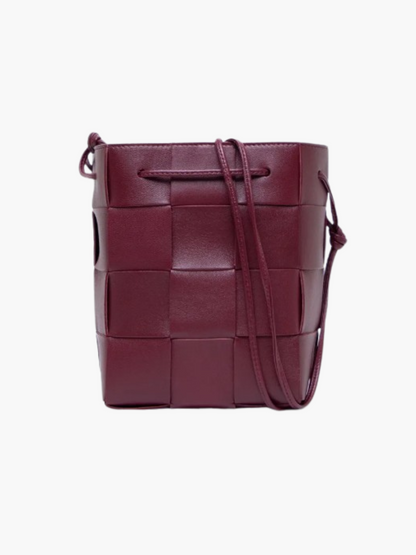 Nova Bucket Crossbody Bag