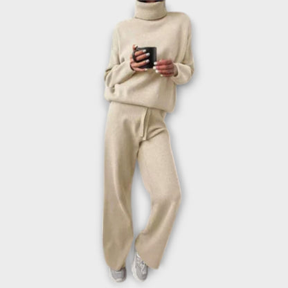 Theresa - Gemütliches Set